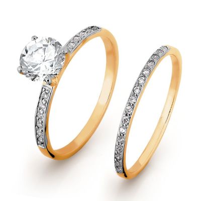 

Кольцо с Swarovski Zirconia Линии Любви, Кольцо Т147016525-1