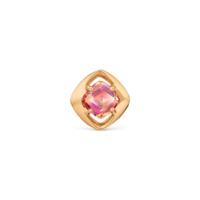 

Подвеска с Swarovski Zirconia Линии Любви, Подвески и кулоны Т102035401-01