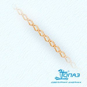 

Цепочка из красного золота Линии Любви, Цепь Т10018019-50