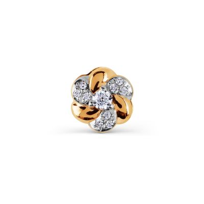 

Подвеска с Swarovski Zirconia Линии Любви, Подвески и кулоны Т147034422