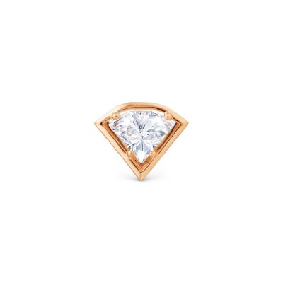 

Подвеска с Swarovski Zirconia Линии Любви, Подвески и кулоны Т102034968