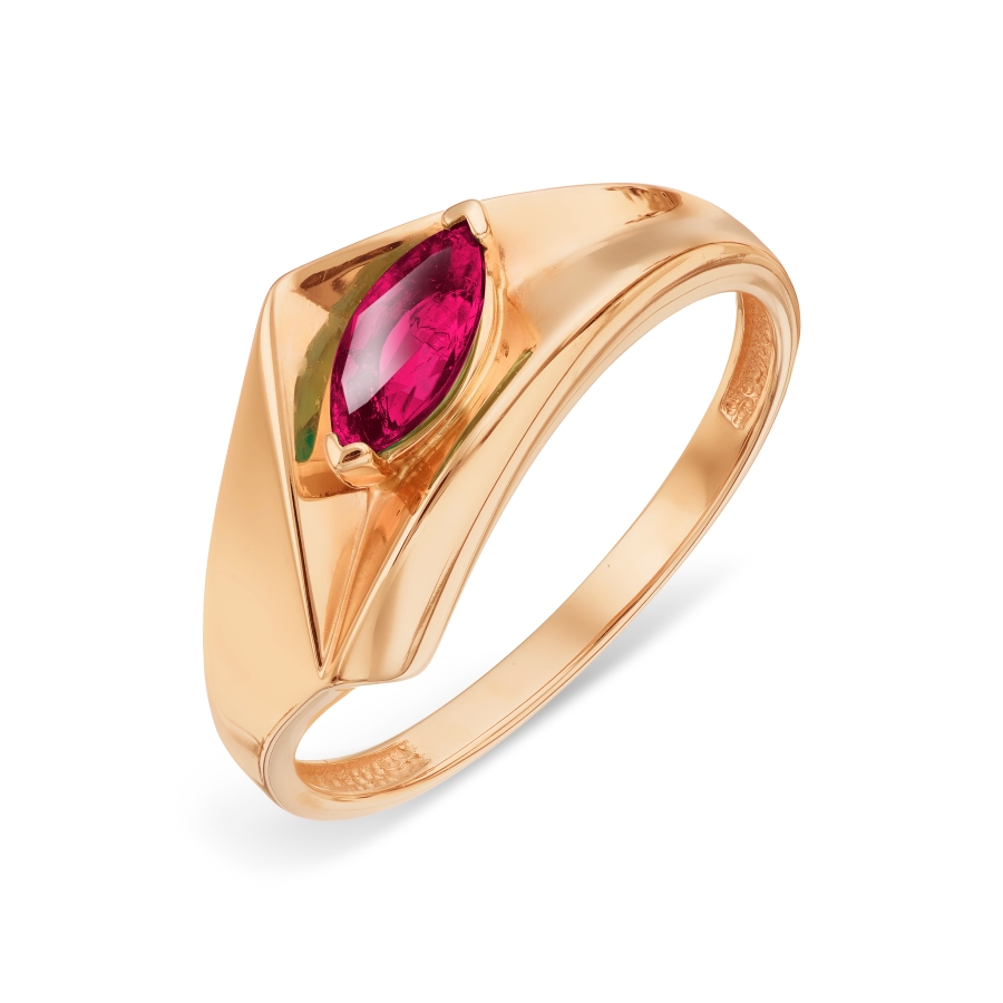 

Кольцо Т111018419 Линии Любви, Кольцо Т111018419