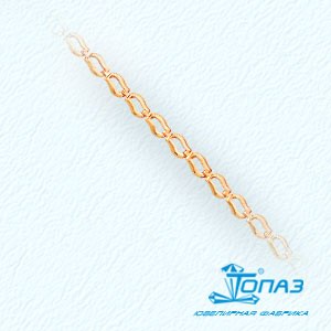 

Браслет из красного золота Линии Любви, Браслет Т10010019-20