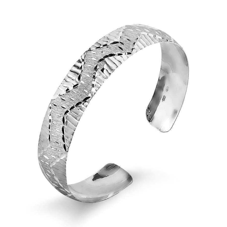 

Браслет из серебра Линии Любви, Браслет Т70060705