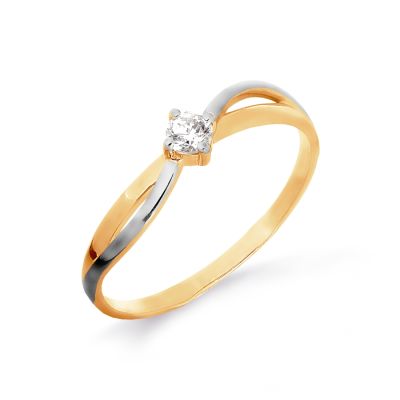 

Кольцо Т242016172 Линии Любви, Кольцо Т242016172