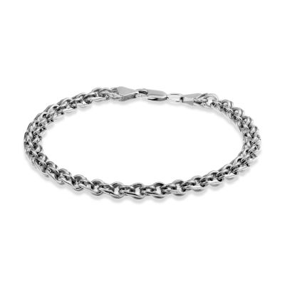

Браслет из серебра Линии Любви, Браслет Б1ГР07РО010100