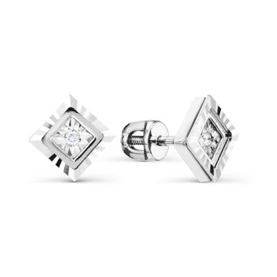 

Серьги Т30562Б285 Линии Любви, Серьги Т30562Б285