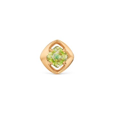 

Подвеска с Swarovski Zirconia Линии Любви, Подвески и кулоны Т102035401-02