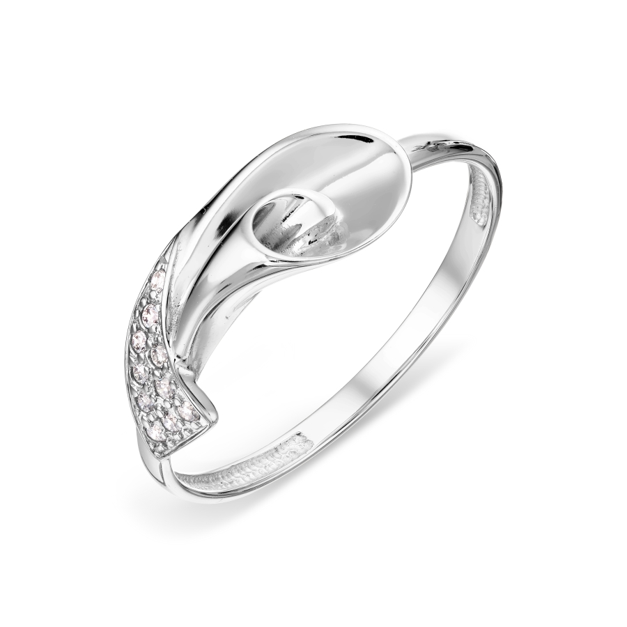 

Кольцо с бриллиантами Линии Любви