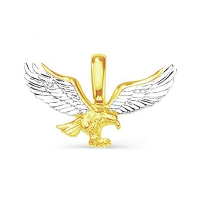 

Подвеска из желтого золота Линии Любви, Подвески и кулоны Т940032644