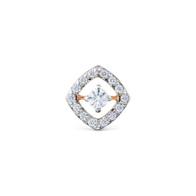 

Подвеска с Swarovski Zirconia Линии Любви, Подвески и кулоны Т147034432