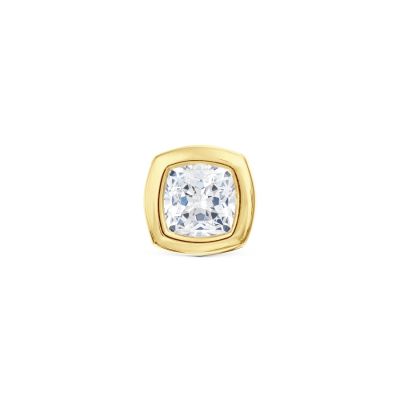 

Подвеска с Swarovski Zirconia Линии Любви, Подвески и кулоны Т902035368