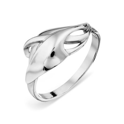 

Кольцо из серебра Линии Любви, Кольцо Т74001А728