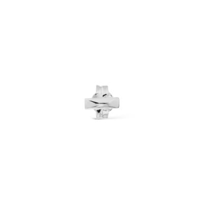 

Серьги из белого золота Линии Любви, Серьги Т300028020