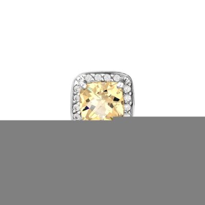 

Подвеска с Swarovski Zirconia Линии Любви, Подвески и кулоны Т147034815-01
