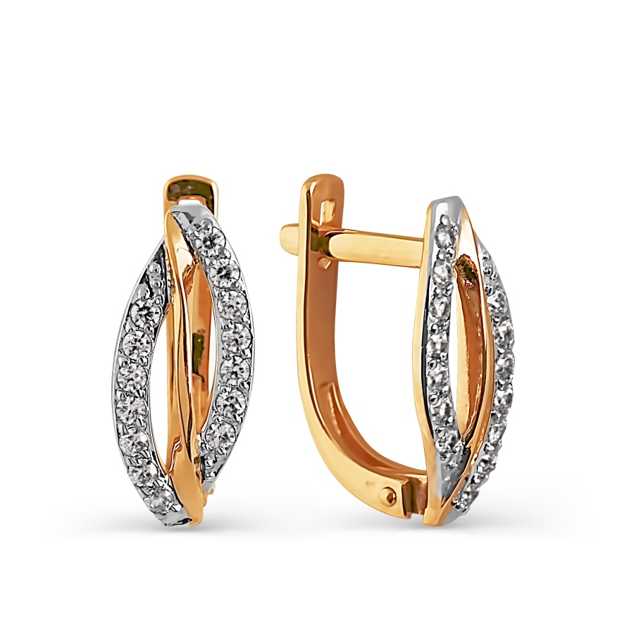 Серьги Т142024720