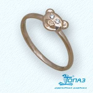 Кольцо Т10101681