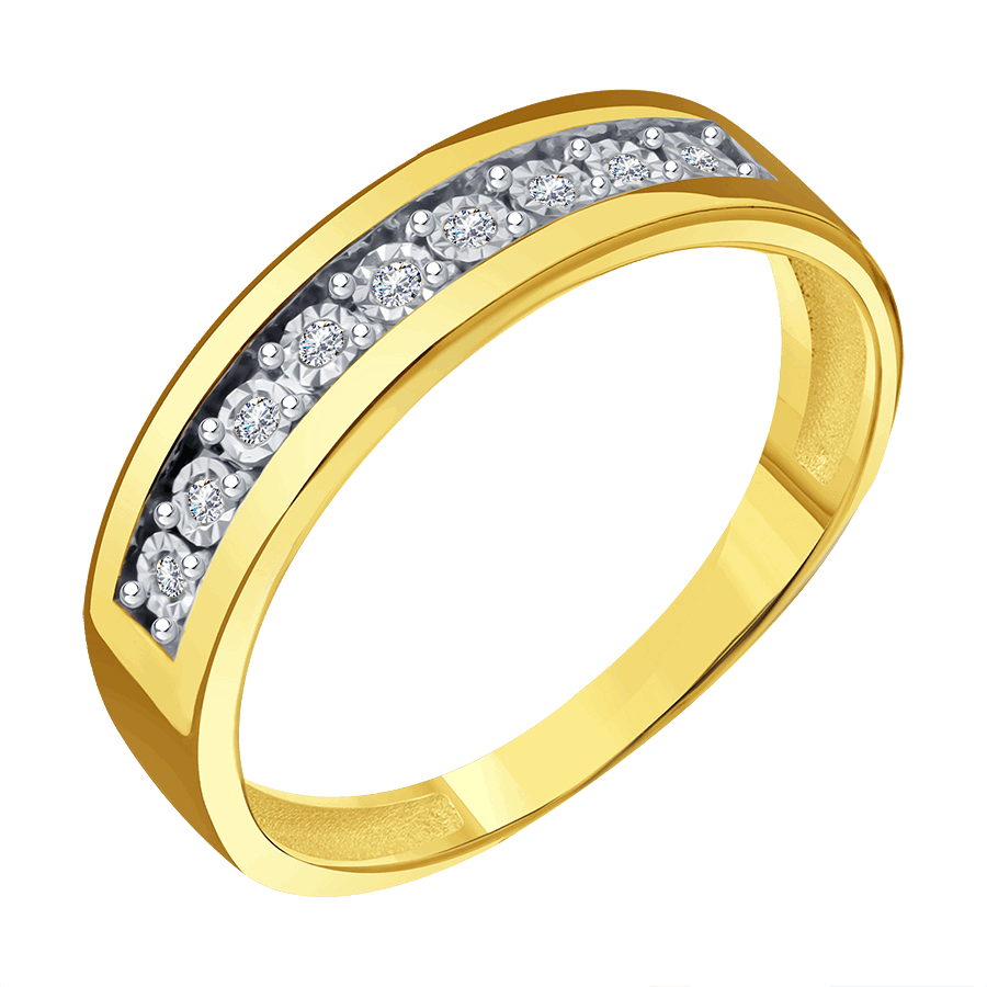 Кольцо Т94561Д750