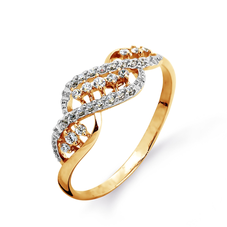 Кольцо Т142014627