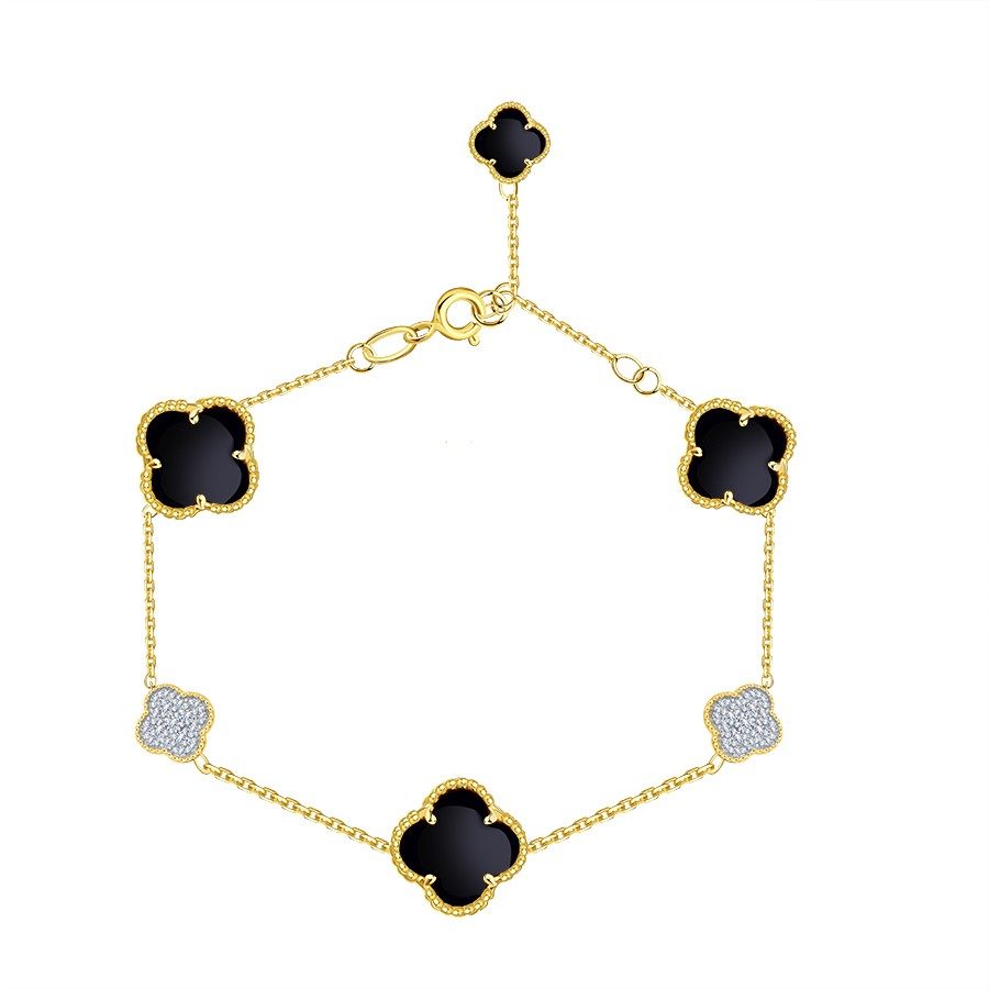 Браслет Т842101433ж-К