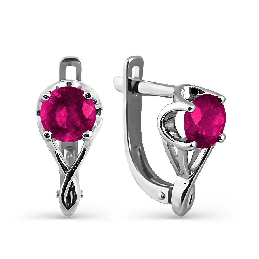 Серьги Т301024580