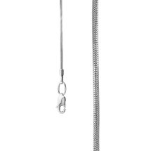 Цепочка из серебра (Ц1ПН27РО060030)