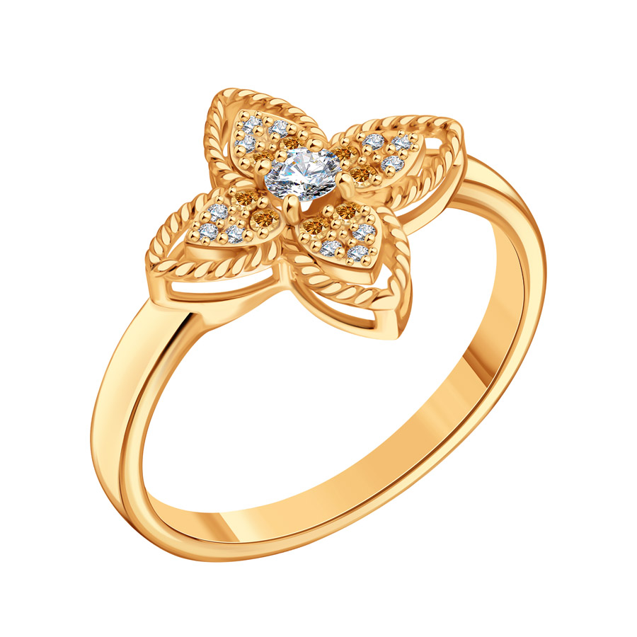 Кольцо Т10101Д653