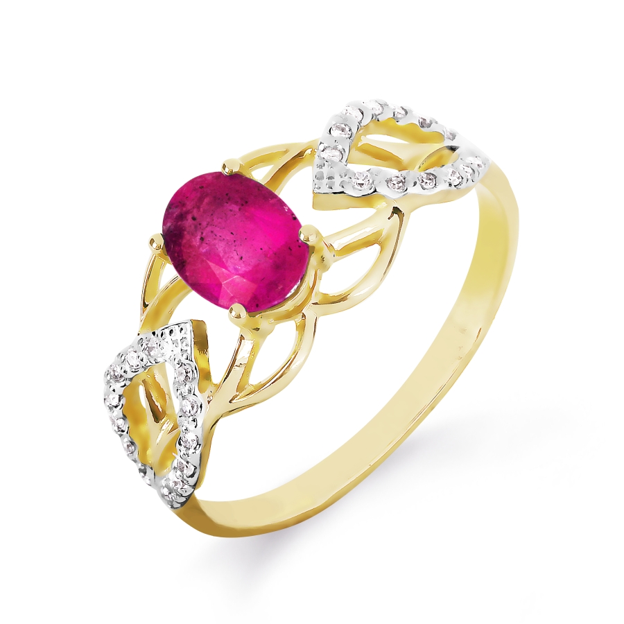 Кольцо Т941016425