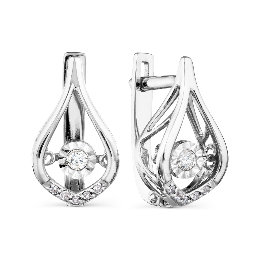 Серьги Т305628728