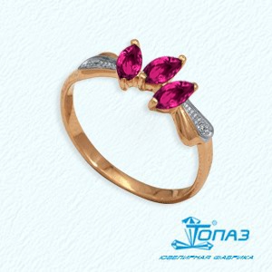 Кольцо Т141011351