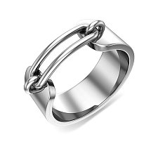 Кольцо из серебра (A0101617-00245)
