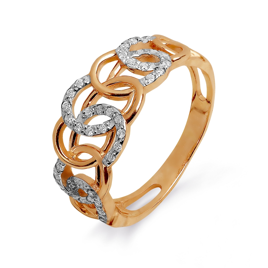 Кольцо Т142015331