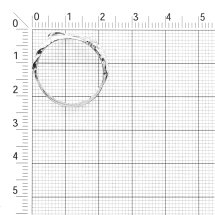Кольцо из серебра арт.&nbsp;Т740017659 (Т740017659)
