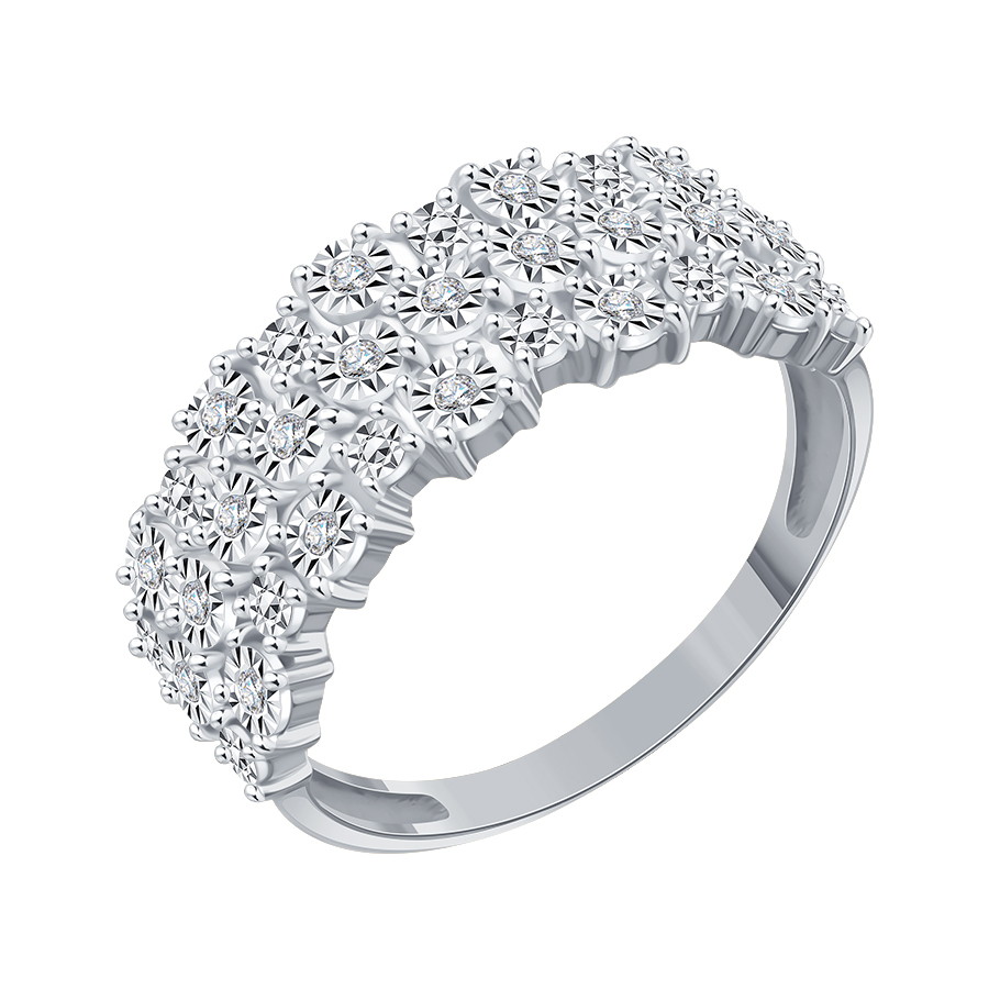 Кольцо Т30561Д293