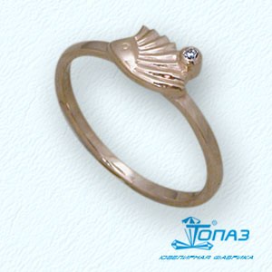 Кольцо Т10101690