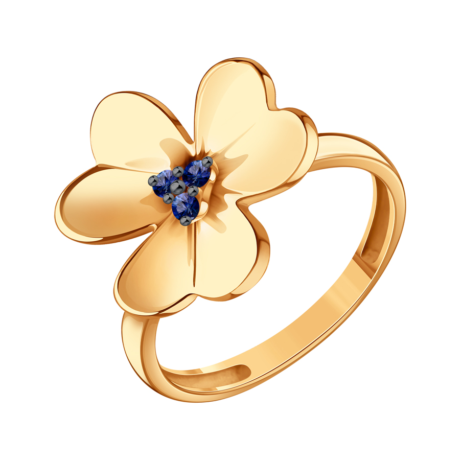 Кольцо Т14101Д219