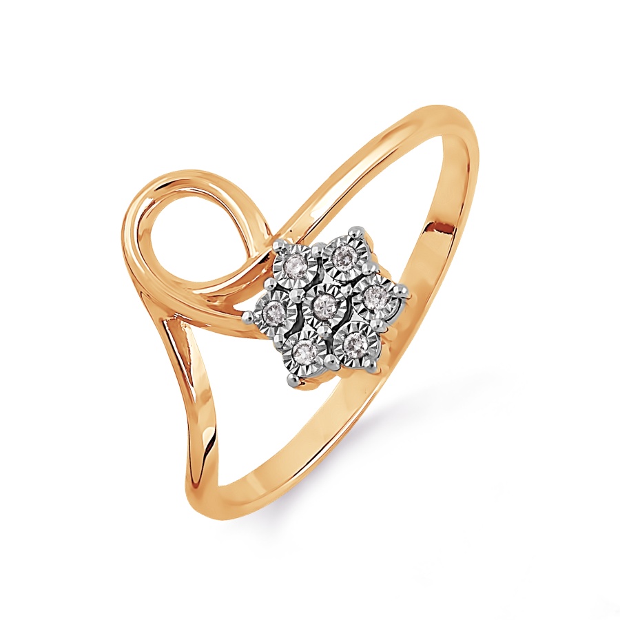 Кольцо Т145613521