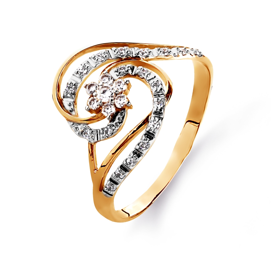 Кольцо Т142015047