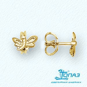 Серьги Т90202597