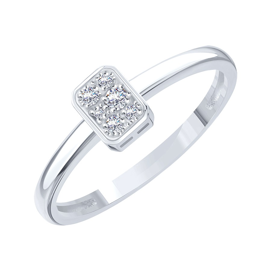 Кольцо Т30101Д874