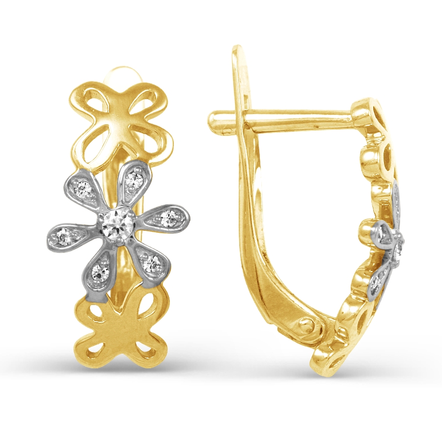 Серьги Т942022979