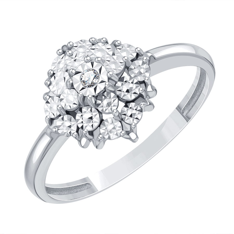 Кольцо Т30561Д027