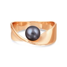 Кольцо с жемчугом (Т108017841)