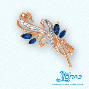 Брошь Т14109081