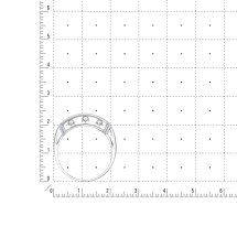 Кольцо с бриллиантами арт.&nbsp;Т30561Б293 (Т30561Б293)