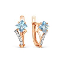 Серьги Т147028496