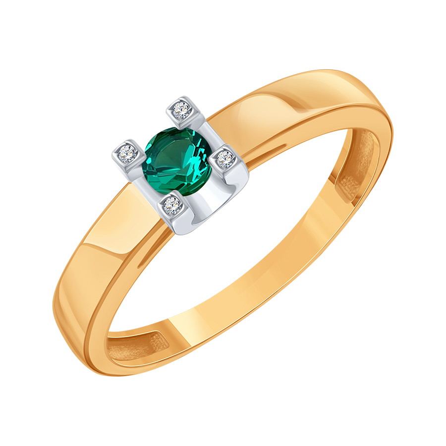 Кольцо Т14101Д116-02-03