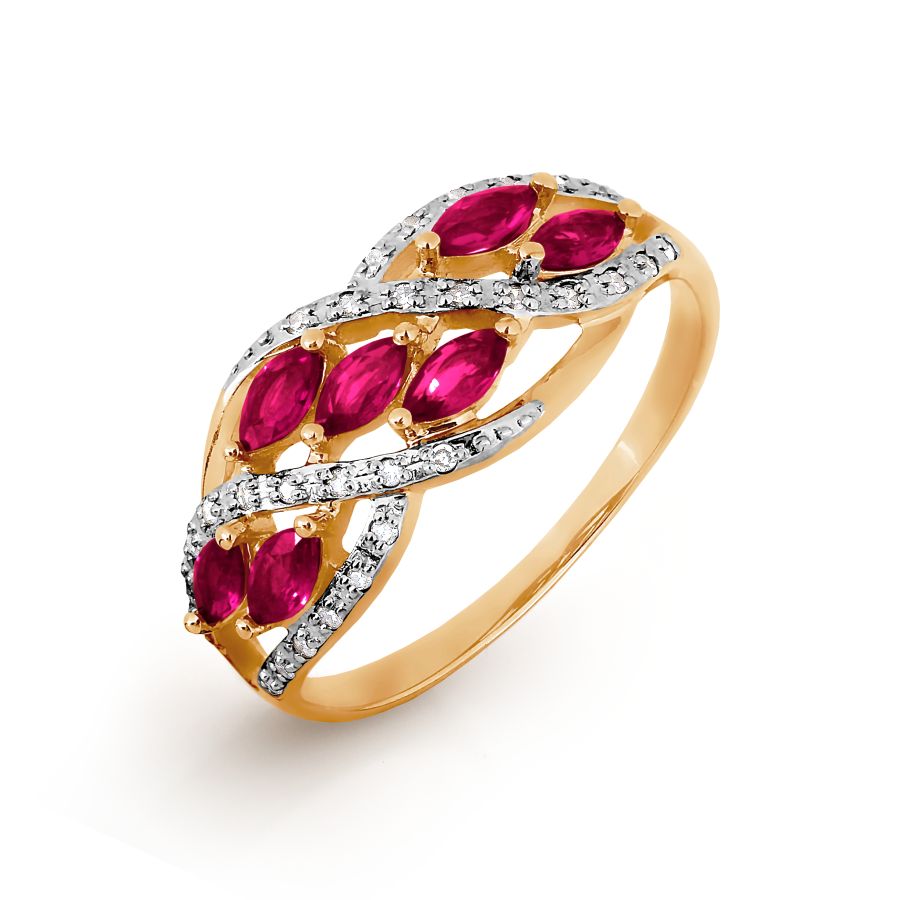 Кольцо Т141016299