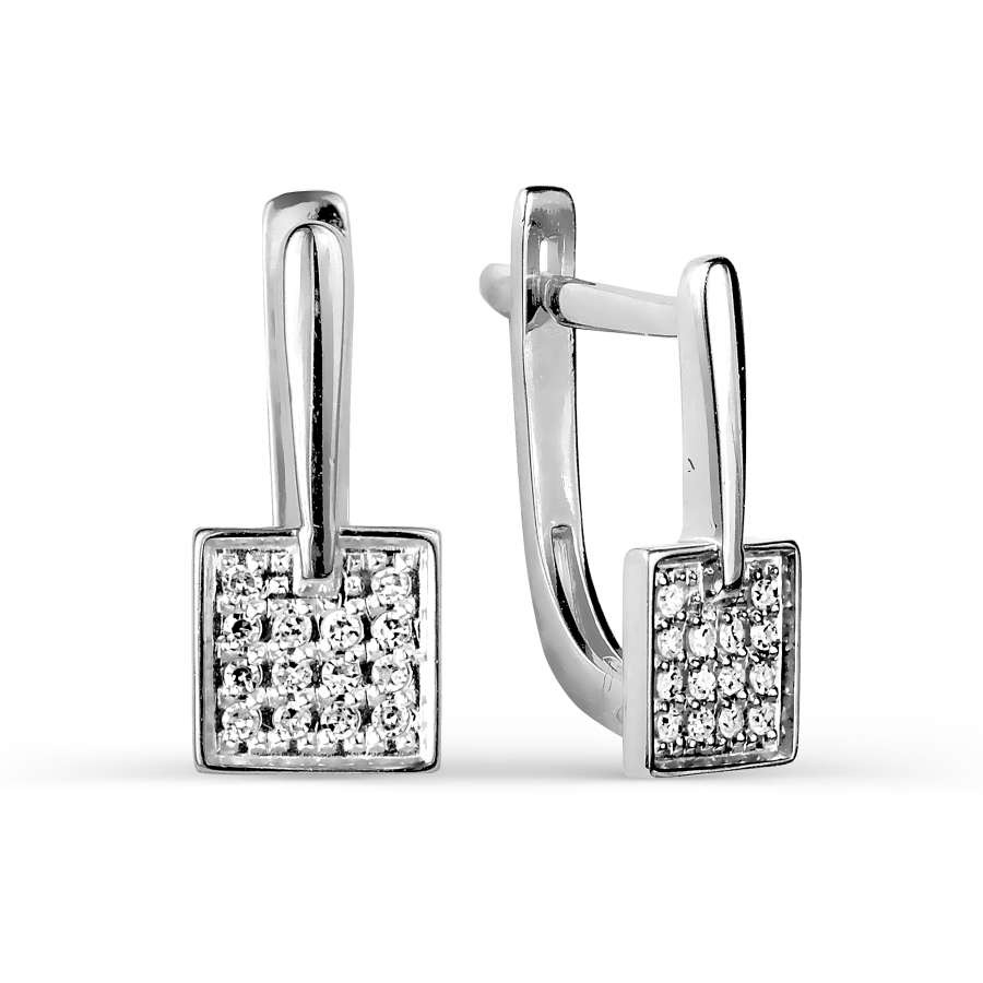 Серьги Т301025680