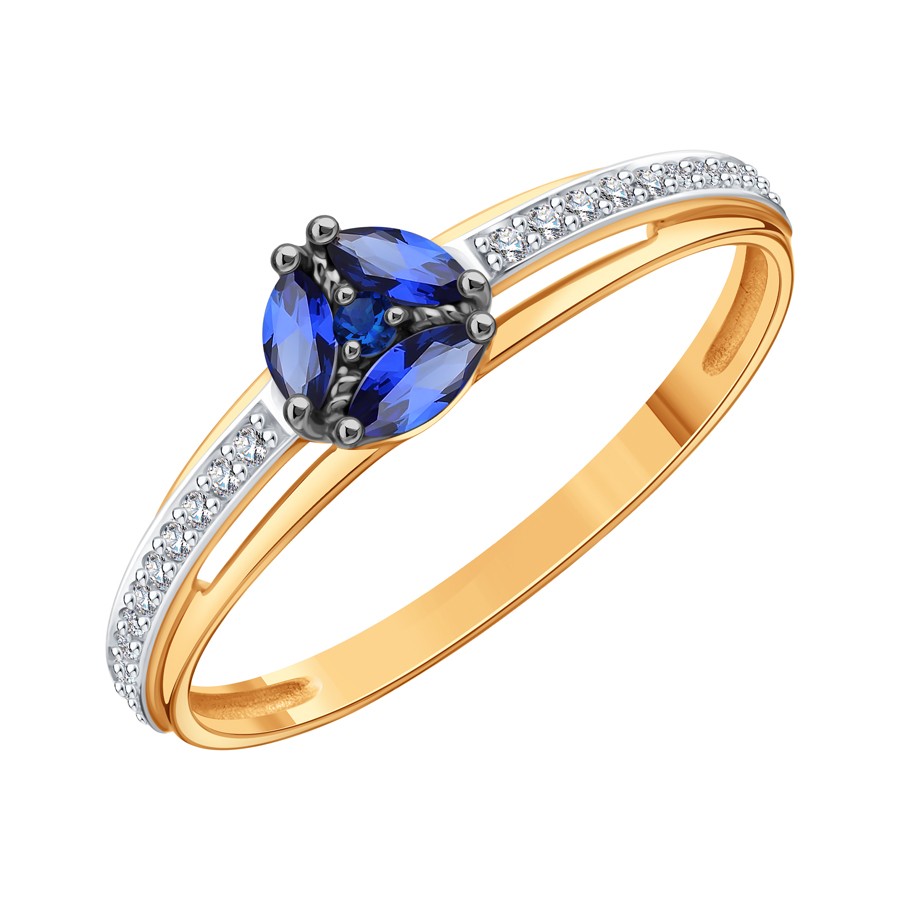 Кольцо Т14101Д936